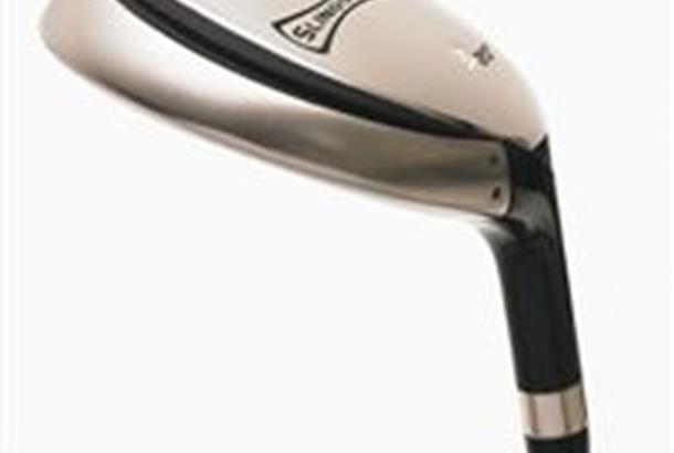 nike slingshot clubs